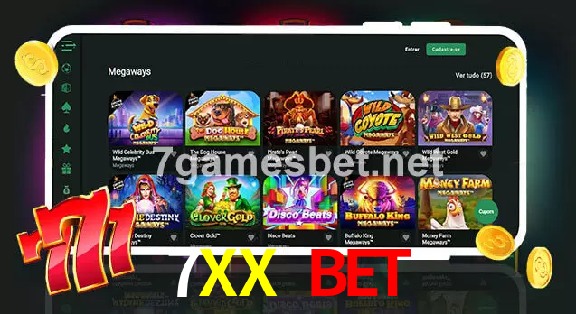 7XX Bet aplicativo