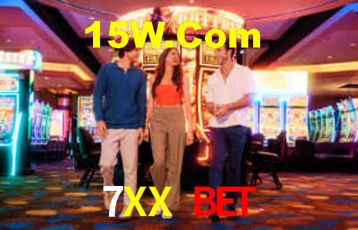 7XX Bet: Jogos de Caça-Níqueis-Altas Recompensas, Roleta-Velocidade, Blackjack-Desafios Máximos