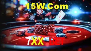 Tennis Betting 7XX Bet