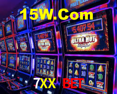 Premium Interface 7XX Bet