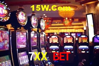 Game Providers 7XX Bet