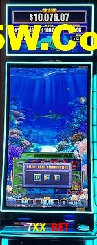 VIP Casino 7XX Bet