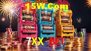 Experiência VIP 7XX Bet