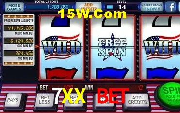 Experiência VIP 7XX Bet