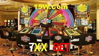 Bonus Features 7XX Bet