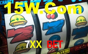 Live Casino 7XX Bet
