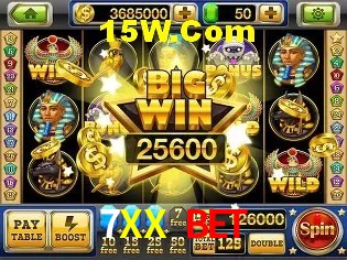 Welcome Bonus 7XX Bet
