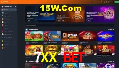 Weekend Specials 7XX Bet