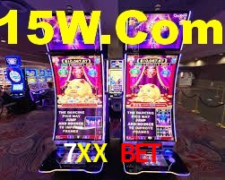 Programa VIP 7XX Bet