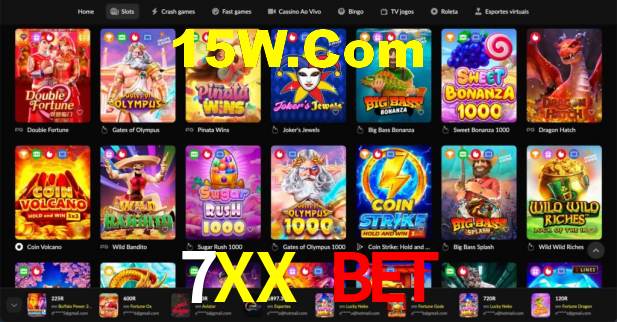 7XX Bet App