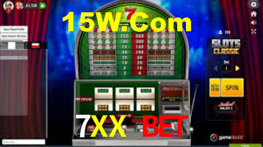 7XX Bet - Cassino Online E Slots Com - 7XX.Com