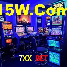 7XX Bet