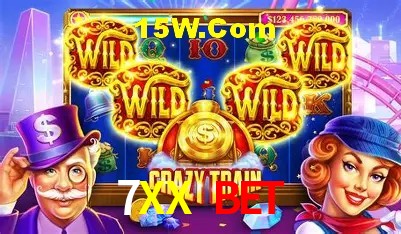 Live Casino 7XX Bet