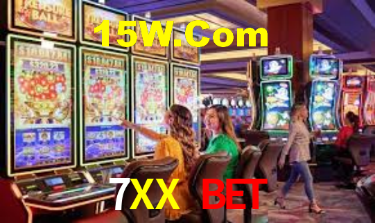 Exclusive Games 7XX Bet