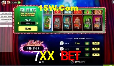 Quick Registration 7XX Bet