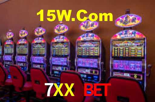 7XX Bet App