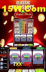 Slot Games 7XX Bet