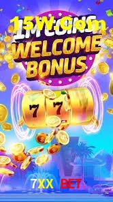 Welcome Bonus 7XX Bet