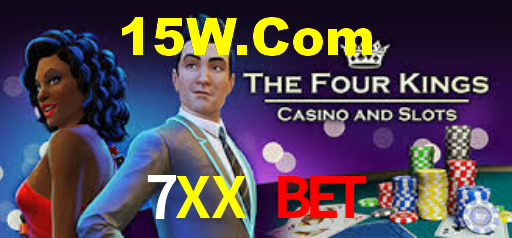 7XX Bet: A Experiência de Casino com Jogos de Mesa ao Vivo