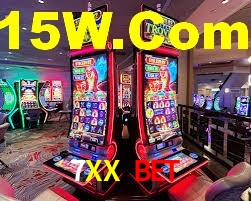 Ofertas Imperdíveis na 7XX Bet: Promoções e Bônus Que Valem a Pena