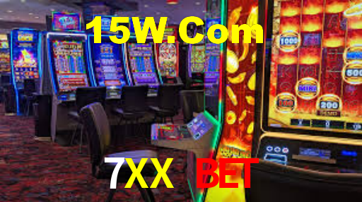 Sinta a adrenalina dos jogos de cassino com 7XX Bet